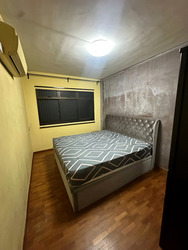Blk 5A Marsiling Spring (Woodlands), HDB 4 Rooms #563633751